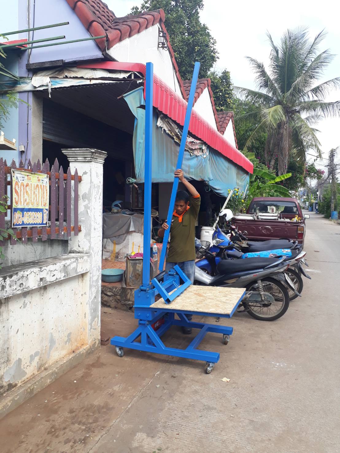 3 - https://ลิฟท์ยกแอร์เนื้อทองแอร์.com | จำหน่ายลิฟท์ยกแอร์หลากหลายรูปแบบ ทั้งลิฟท์ทูอินวัน ลิฟท์ยกคอยร้อน และลิฟท์ยกคอยเย็น พร้อมบริการจัดส่งทั่วประเทศ