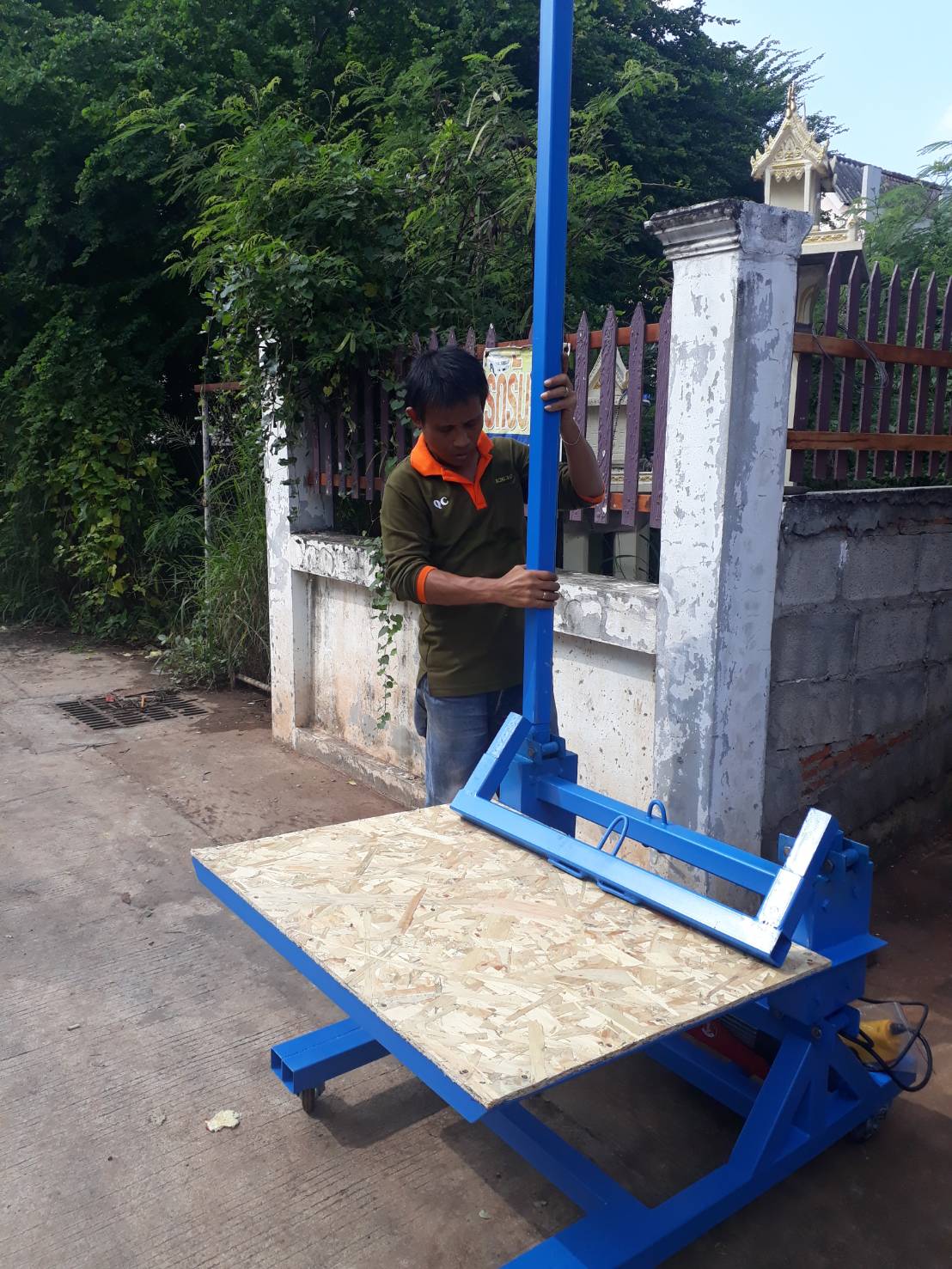 7 - https://ลิฟท์ยกแอร์เนื้อทองแอร์.com | จำหน่ายลิฟท์ยกแอร์หลากหลายรูปแบบ ทั้งลิฟท์ทูอินวัน ลิฟท์ยกคอยร้อน และลิฟท์ยกคอยเย็น พร้อมบริการจัดส่งทั่วประเทศ